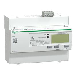 A9MEM3365 Contador de energía iEM3365 - 125 A - BACnet Schneider Electric