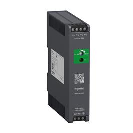 ABLS1A12062 Fuente De Alimentación Regulada 100240 V Ca 12 V 62 A Monofásica Optimizada Schneider Electric