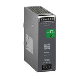 ABLS1A48025 Fuente de alimentación regulada 100-240 V CA 48 V 25 A monofásica optimizada Schneider Electric
