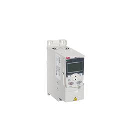 Variador de Velocidad Trif. ACS355-03E-02A4-4 ABB, 1 HP, 380…480 VAC, 2,4 A