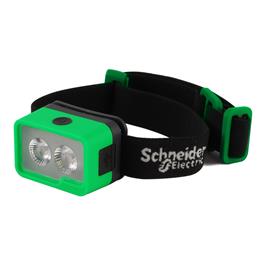 Faro, Mobiya Delantero, peso ligero, Wearable, Recargable
