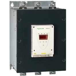 ATS22C48S6 arranq. suave-ATS22-cont. 220V-poten. 230V (132kW)-400…440V (250kW)-500V (315kW) Schneider Electric