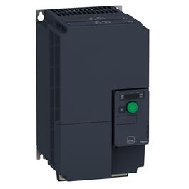 Variador de velocidad, Altivar Machine ATV320, 11 kW, 200...240 V, 3 fasess, compacto