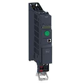 ATV320U07M2B Variador de velocidad Altivar Machine ATV320 0.75 kW 200-240 V 1 fase tipo libro Schneider Electric