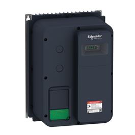 ATV320U07N4W Variador de velocidad Altivar Machine ATV320 0.75 kW 380-500 V 3 fasess encerrado Schneider Electric