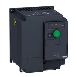 Variador de velocidad ATV320, 2.2 kW / 3 HP, 380…500 V, 3 fases, tipo compacto