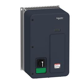 ATV320U75N4WS Variador de velocidad Altivar Machine ATV320 7.5 kW 380-500 V 3 fasess encerrado Schneider Electric