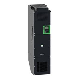 ATV630D75M3 Variador De Velocidad Altivar Process Atv600 Atv630 75 Kw 100 Hp 200- 240 V Ip00 Schneider Electric