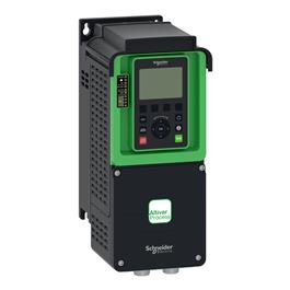 ATV630U40N4 ALTIVAR 630 4 KW 400-480 V TRI Schneider Electric