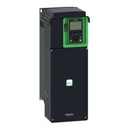 ATV630U75M3 PROCESO ATV 3F 200-240 VCA 75 KW ETHERNET Schneider Electric
