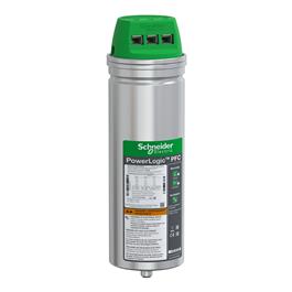 BLRCH100A120B44 Condensador VarPlus Can HDuty - 10-12 kvar - 440 V - 50-60Hz Schneider Electric