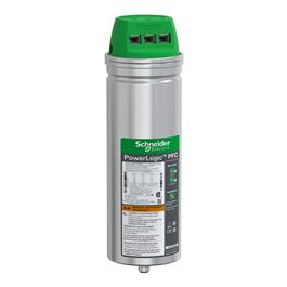 BLRCH106A127B52 Condensador VarPlus Can HDuty - 10.6-12.7 kvar - 525 V - 50-60Hz Schneider Electric