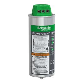 BLRCH150A180B44 Condensador VarPlus Can HDuty - 15-18 kvar - 440 V - 50-60Hz Schneider Electric