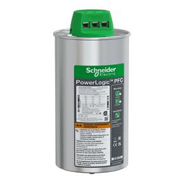 BLRCH200A240B44 Condensador VarPlus Can HDuty - 20-24 kvar - 440 V - 50-60Hz Schneider Electric