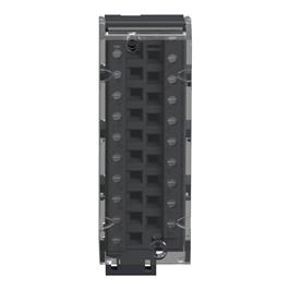 bloco terminais de braçadeira de gaiola removível de 20 vias - 1 x 0,34..1 mm2