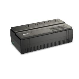 Unidad EASY UPS BV de APC, 1000 VA, AVR, 120 V