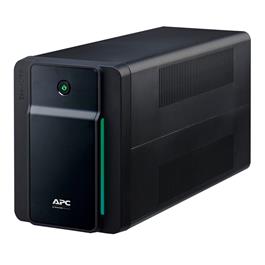 Unidad Back-UPS de APC, de 1200 VA y 120 V, AVR