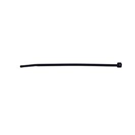 Amarre Dexson T6 Negro (15cmx3.2mm)x100 TP