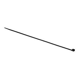 Amarre Dexson T12 Negro (30cm x 4.8mm)x100 TP