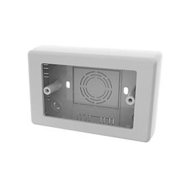 DXN5013S Caja toma Dexson 32 mm blanco Schneider Electric