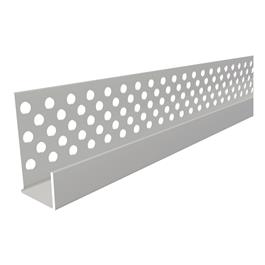 DXN6002P Perfil J Dryflex Dexson 305 m (10 pies) blanco Schneider Electric