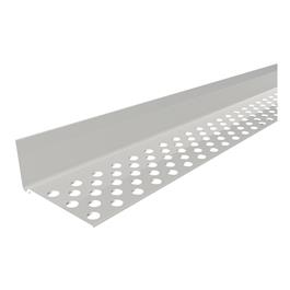 DXN6003P Perfil L Dryflex Dexson 305 m (10 pies) blanco Schneider Electric