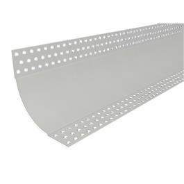 DXN6004P Perfil Media Caña Dryflex Dexson 305 m (10 pies) blanco Schneider Electric