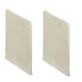 EZAFASB2 Separador de fase p- EZC100 - conjunto de 2 Schneider Electric