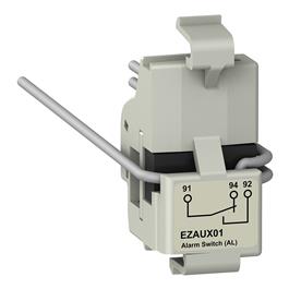 EZAUX01 Contato auxiliar AL - p- EZC250 Schneider Electric