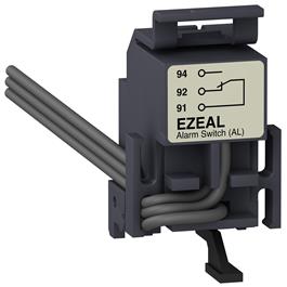EZEAL Contato auxiliar AL - p- EZC250 Schneider Electric