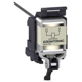 EZESHT100AC Bobina de desligamento SHT - 100..120 VCA - p- EZ250 Schneider Electric