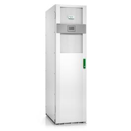 UPS Galaxy VS de 100 kW y 480 V, 3 series de baterías internas modulares inteligentes de 9 Ah, ampliable a 5, puesta en marcha 5 x 8