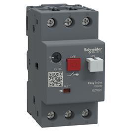 Guardamotor EasyPact TVS - GZ1 3P 13-18 A
