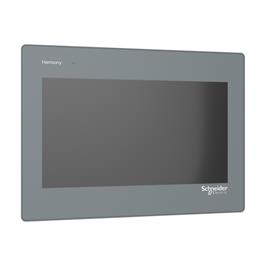 Panel Táctil De Pantalla Ancha De 10, 16 M Colores, Com X 2, Eth X 1, Host/Dispositivo Usb, Rtc, 24 V Cc