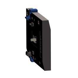 LAD4CM Enclavamiento mecánico LC1D40A-D80A LC1DT60A-DT80A Schneider Electric