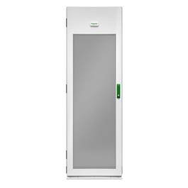 Gabinete de baterías de ion de litio UL para Galaxy con interruptor de baterías de 13 x 2,04 kWh