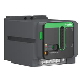 LV435001 Easypact eléctrico con motor MT100-250 110-230V AC-DC 50-60Hz Schneider Electric