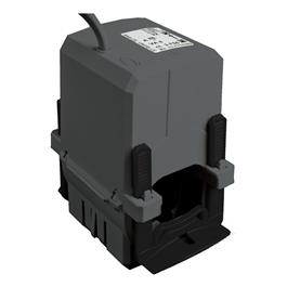 METSECT5HG013 Transformador de corriente de núcleo dividido PowerLogic - Tipo HG para cable - 1025 A-5 A Schneider Electric
