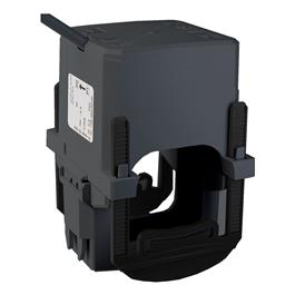 METSECT5HJ040 Transformador de corriente de núcleo dividido PowerLogic - Tipo HJ para cable - 0400A - 5A Schneider Electric