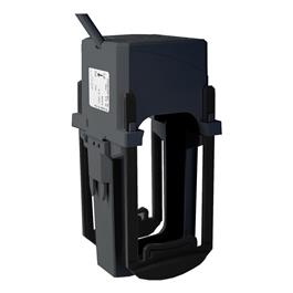METSECT5HM030 Transformador de corriente de núcleo dividido PowerLogic - Tipo HM para cable - 0300A - 5A Schneider Electric