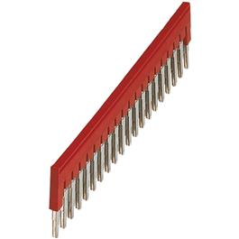 NSYTRAL420 Puente Enchufable Nsytr 20 Pts. para Terminales de 4Mm² Schneider Electric