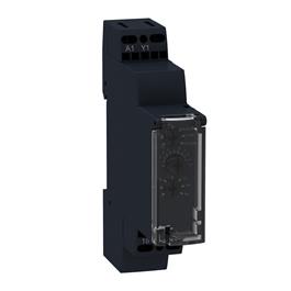 RE17LMBM Harmony Tempo Multifunc 24-240Vca Est Sol Schneider Electric