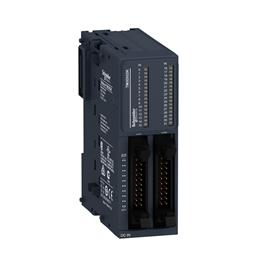 Modulo entradas digitales 32 x 24V DC -  HE10