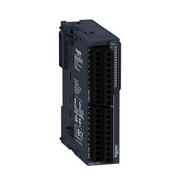 Módulo salidas digitales 16 x relé 2A - tornillo
