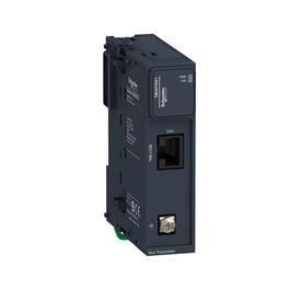 TM3XTRA1 módulo de transmisor remoto Modicon TM3 Schneider Electric