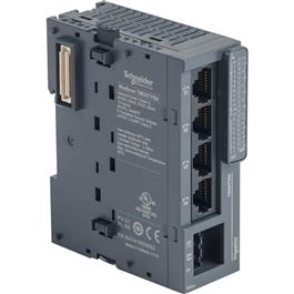 TM3XTYS4 Módulo de interfaz paralela Modicon TM3 motores de 4 Tesys Schneider Electric