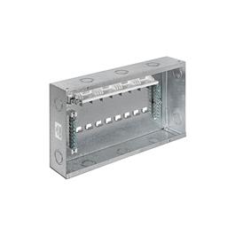 Tablero Monofásico HomeLine VTQ 8 circuitos 75A 120V