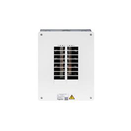 ZA000611045 Tablero Bifásico HomeLine TQ 18 circuitos 125A 240V Schneider Electric
