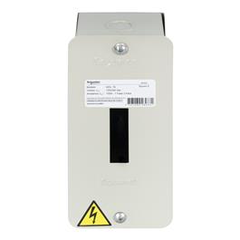 ZA000699501 Tablero QOL 1 circuito monofásico 1F 3H 120-240VAC 100A Schneider Electric