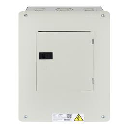 ZA000699535 Tablero QOL 20 circuitos bifásico 2F 4H 120-240VAC 125A Schneider Electric